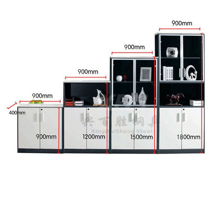 深圳産(chǎn)品展示廠家,現代時尚組合書櫃 自由組合儲物(wù)櫃 簡易書架 家用(yòng)書櫃書架定制